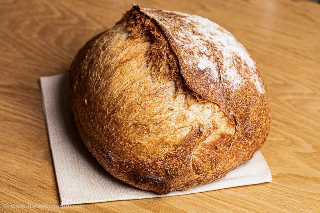 Pane al pane…
